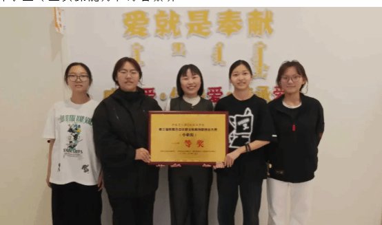 为提升系部教学管理水平注入了强心剂